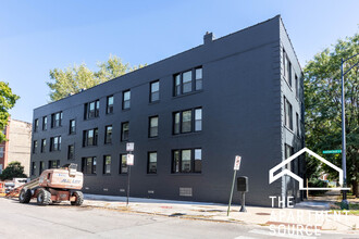 5609 N Hermitage Ave, Unit 1 in Chicago, IL - Building Photo - Building Photo