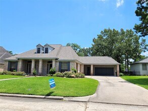 20402 Sunny Shores Dr in Humble, TX - Building Photo - Building Photo