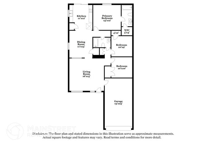 6815 Meadow Ash Dr in Converse, TX - Building Photo - Building Photo