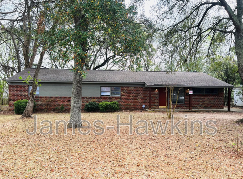 3120 Guymar Rd in Montgomery, AL - Building Photo