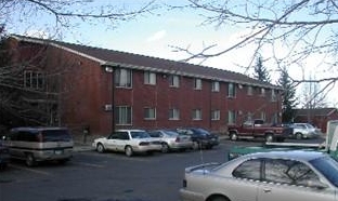 Circle Pines Apartments in Brainerd, MN - Building Photo - Building Photo