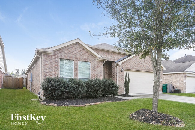 2235 Oak Rise Dr