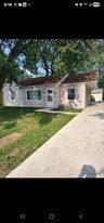 26170 Nagel St in Roseville, MI - Building Photo