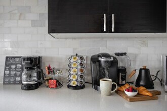 1205 Cottage Ave in Indianapolis, IN - Building Photo - Building Photo