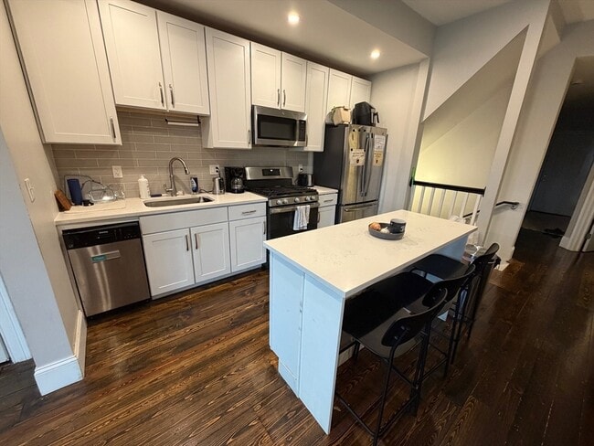 property at 804 Parker St