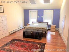 35 Charnwood Rd in Somerville, MA - Building Photo - Building Photo