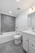 307 W 136th St in New York, NY - Building Photo - Building Photo