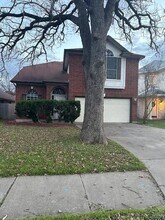 13417 Gent Dr in Austin, TX - Building Photo - Building Photo