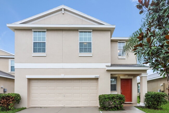 property at 6507 Trent Creek Dr