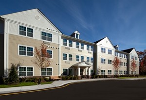 Wayside Oaks Apartments