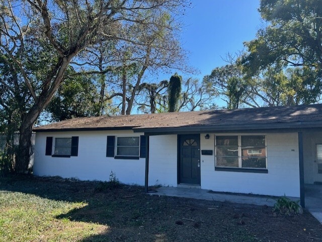 property at 3514 Bougainvillea Dr