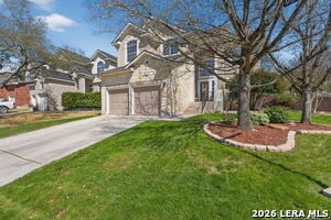 26002 Meadowlark Bay in San Antonio, TX - Building Photo - Building Photo