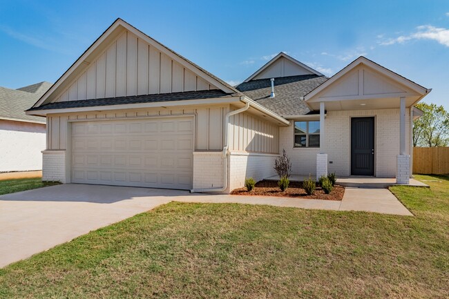 property at 17624 MacArthur Park Rd