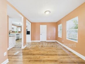3803 Bellefontaine Ave in Kansas City, MO - Building Photo - Building Photo