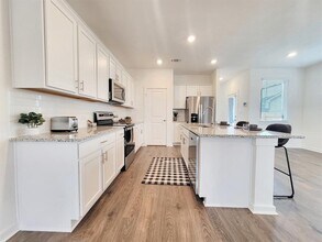 2514 Rose Archer Ln in Round Rock, TX - Building Photo - Building Photo