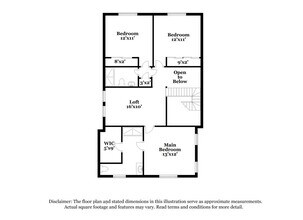 6325 Cactus Dahlia St in Las Vegas, NV - Building Photo - Building Photo