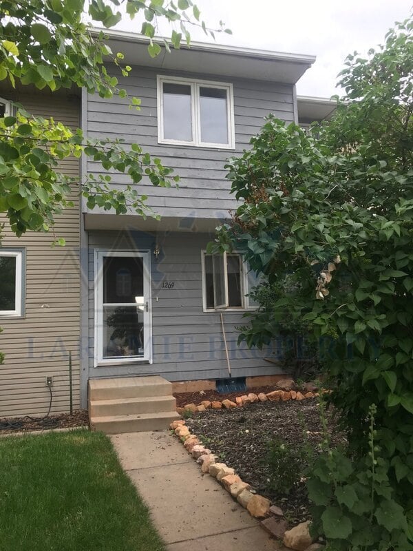 1269 N 18th St in Laramie, WY - Building Photo - Building Photo