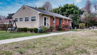 3508 Chamberlayne Ave in Richmond, VA - Building Photo - Building Photo