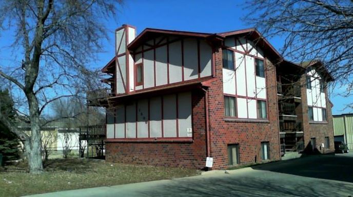 1500 S Folsom St in Lincoln, NE - Building Photo