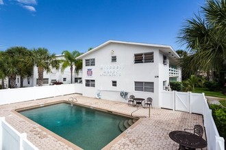 Magnolia Apartments in Melbourne, FL - Building Photo - Building Photo