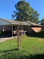 538 Glenvale Dr in Houston, TX - Building Photo