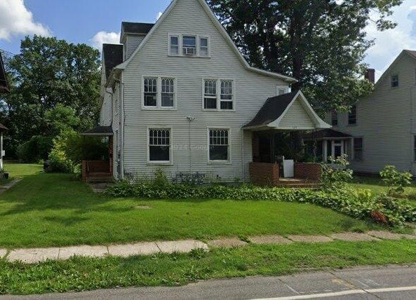 134 Warren St, Unit 134-B