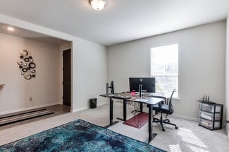 2424 Coyote Way in Northlake, TX - Building Photo - Building Photo