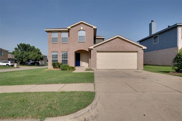 property at 9201 Whistlewood Dr