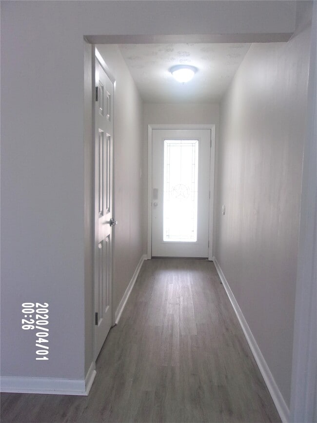 property at 2015 Cannonade Dr