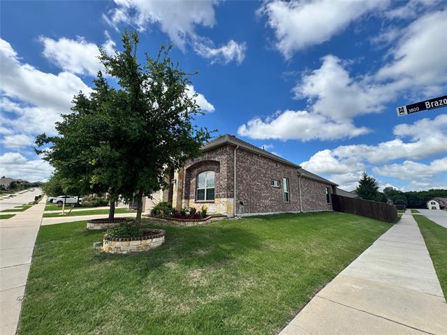 3819 Brazos St in Melissa, TX - Building Photo - Building Photo