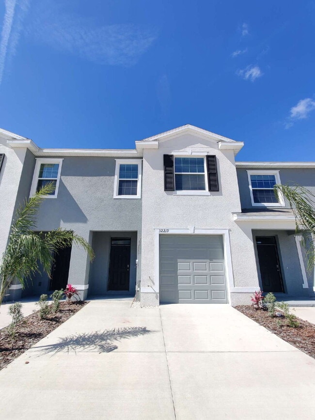 32219 Turtle Grace Lp in Wesley Chapel, FL - Building Photo - Building Photo