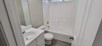 118 Crystal Brook in Griffin, GA - Foto de edificio - Building Photo