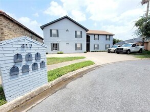 417 E Ulex Ave, Unit 4 in McAllen, TX - Building Photo - Building Photo