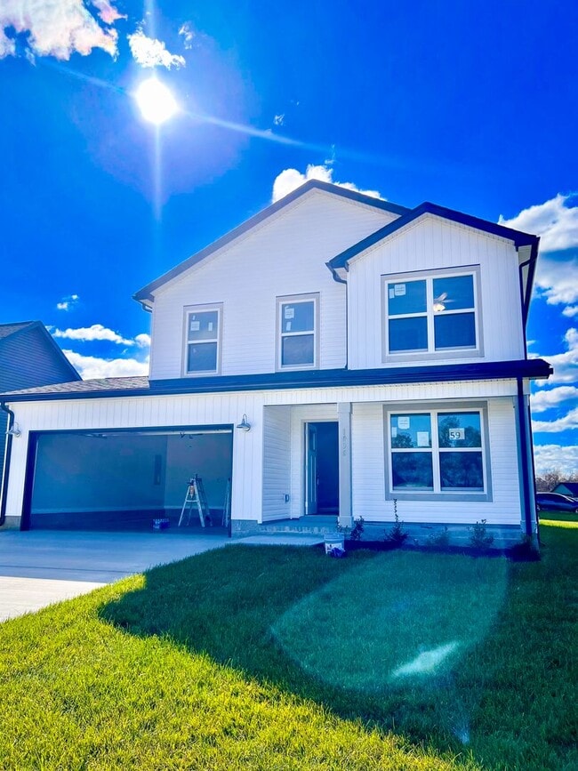 property at 1030 Cherry Acrs Dr