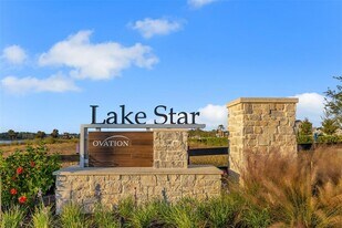 17582 Lake Star Rd in Winter Garden, FL - Building Photo