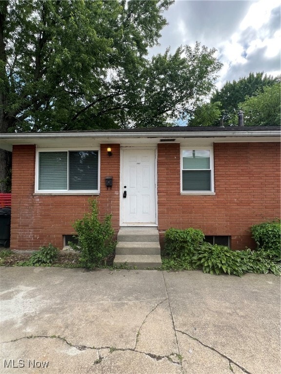 property at 2561 Edwin Ave