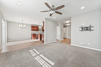 7077 Hidden Green Cir in Fox Lake, IL - Building Photo - Building Photo