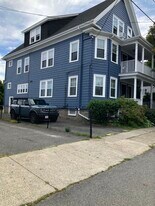 37 Endicott St, Unit 3 in Salem, MA - Building Photo