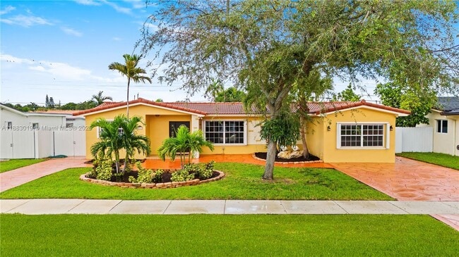 property at 1656 W 80th St