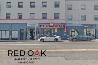 1509 Wilcox Ave in Los Angeles, CA - Building Photo - Building Photo