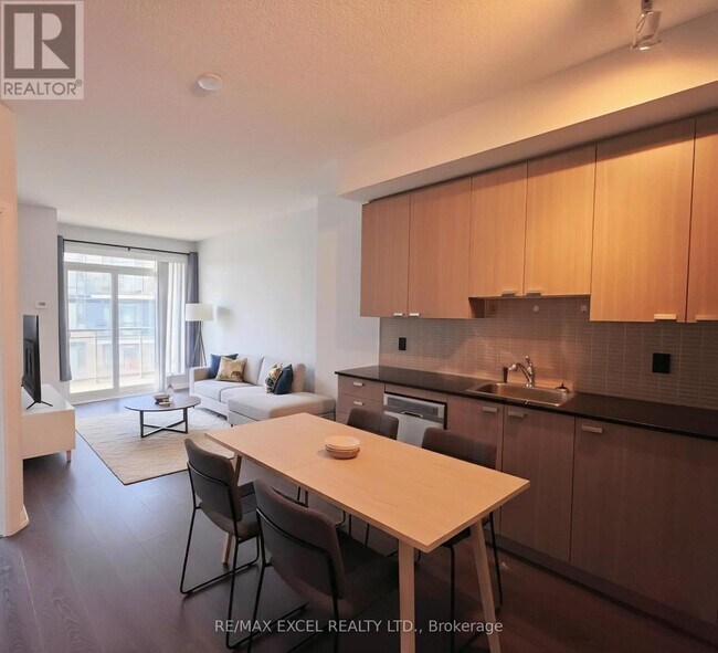 50 Ann O'Reilly Rd in Toronto, ON - Building Photo - Building Photo