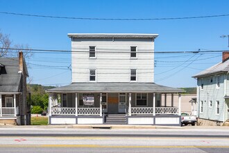 10874-10876 York Rd in Cockeysville, MD - Foto de edificio - Building Photo