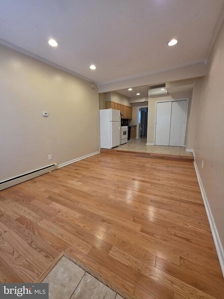 1153 S 11th St, Unit A in Philadelphia, PA - Foto de edificio - Building Photo