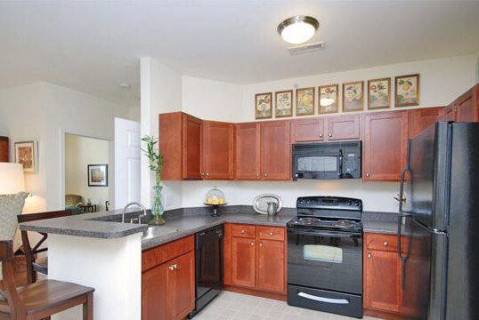 The Residences at Seven Gables in Carlisle, PA - Foto de edificio - Interior Photo