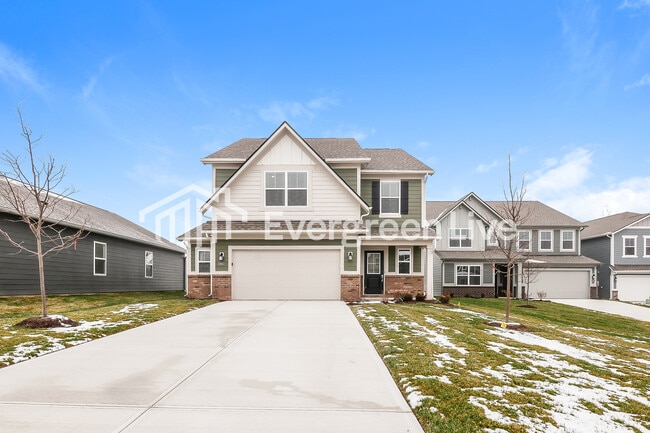 property at 3588 Copley Ct