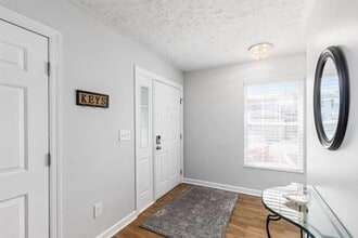 2078 Coleman Dr, Unit 2078 Coleman dr in Columbus, OH - Foto de edificio - Building Photo