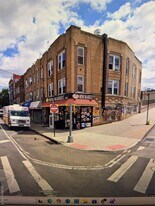 91-04 43rd Ave in Queens, NY - Building Photo