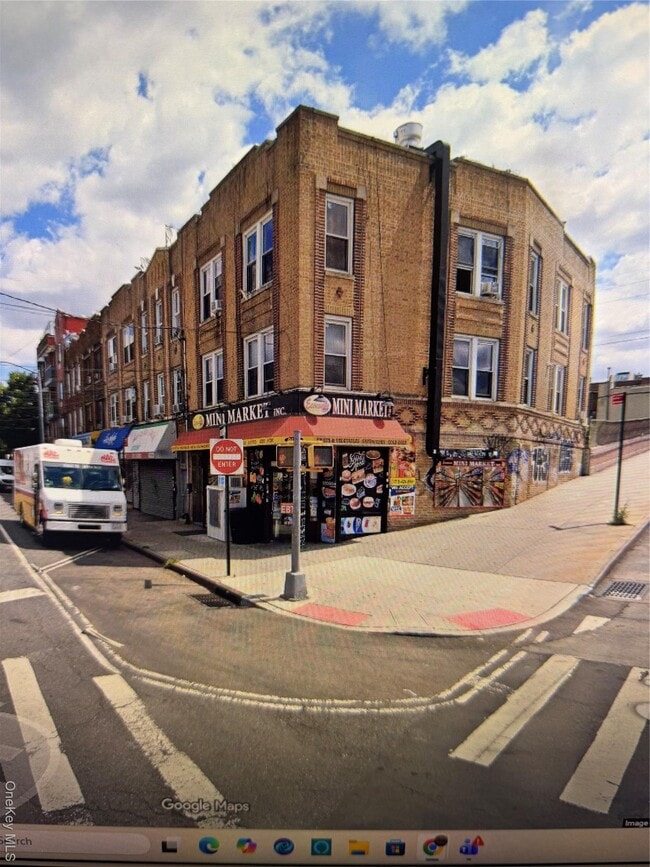 property at 91-04 43rd Ave