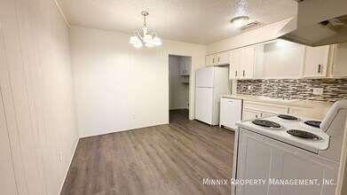 5310 38th St, Unit A in Lubbock, TX - Building Photo - Building Photo