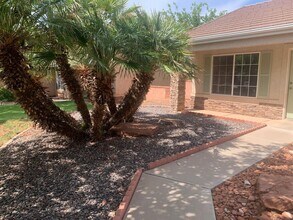 444 S 625 E in Ivins, UT - Building Photo - Building Photo